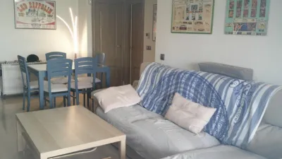 Apartment on Calle del Tenis, 4 photo 10