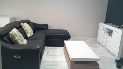 Apartment on Calle Miradores photo 4
