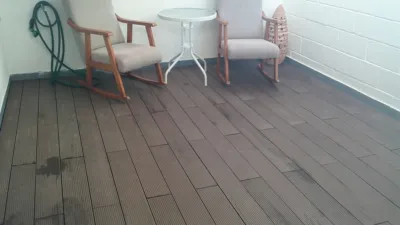 Apartment on Calle Miradores photo 22