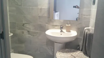 Apartment on Calle Miradores photo 14