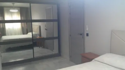 Apartment on Calle Miradores photo 12