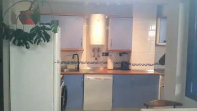 Apartment on Calle Miradores photo 8