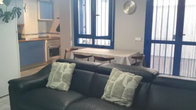 Apartment on Calle Miradores photo 6