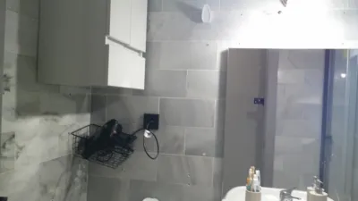 Apartment on Calle Miradores photo 19