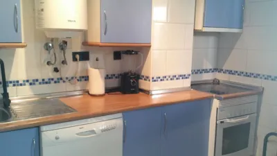 Apartment on Calle Miradores photo 9