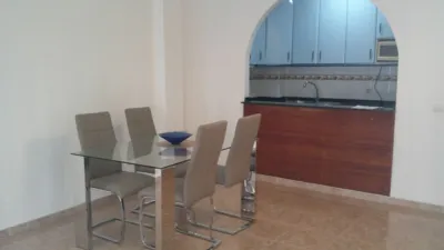 Apartment on Calle Bajas Yeseras, No. 40 photo 2