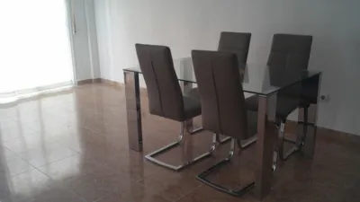 Apartment on Calle Bajas Yeseras, No. 40 photo 4