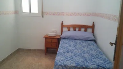Piso en calle Bajas Yeseras, nº 40 photo 11