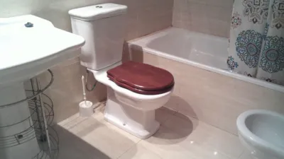 Apartamento en calle del Tenis, 2 photo 21