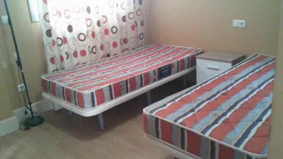 Apartamento en calle del Tenis, 2 photo 23