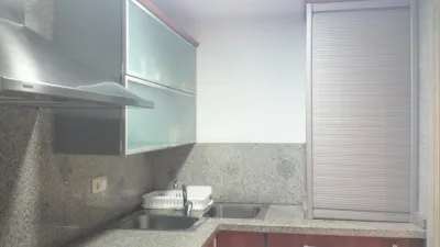 Apartamento en calle del Tenis, 2 photo 15