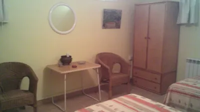 Chalet on Calle de La Coruña photo 38