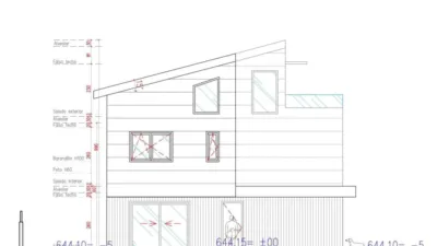 Detached house in Urban Core photo 9