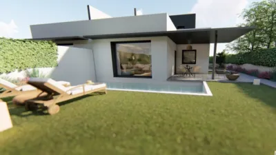 Detached house in Urban Core photo 2