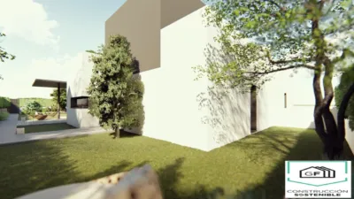 Semi-detached chalet in La Raya del Palancar-Guadamonte photo 10