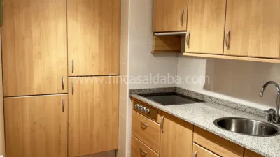 Estudio en alquiler en Calle Unica, Candanchú (Aísa) de 700 €<span>/mes</span>