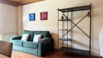 Estudio en alquiler en Calle Unica, Candanchú (Aísa) de 700 €<span>/mes</span>