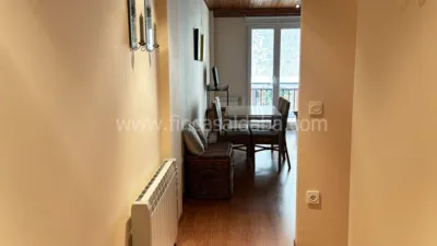 Estudio en alquiler en Calle Unica, Candanchú (Aísa) de 700 €<span>/mes</span>