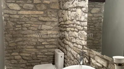Casa en venta en Calle Única, Bailo de 182.000 €