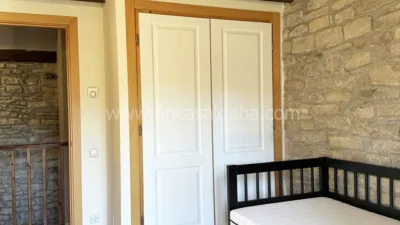 Casa en venta en Calle Única, Bailo de 182.000 €