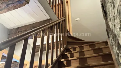 Casa en venta en Calle Única, Bailo de 182.000 €