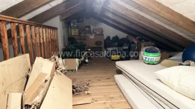 Casa en venta en Calle Única, Bailo de 182.000 €