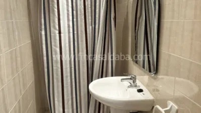 Apartamento en venta en Plaza Europa, Canfranc Estación (Canfranc) de 135.000 €