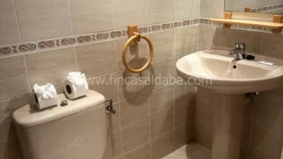 Apartamento en venta en Plaza Europa, Canfranc Estación (Canfranc) de 135.000 €