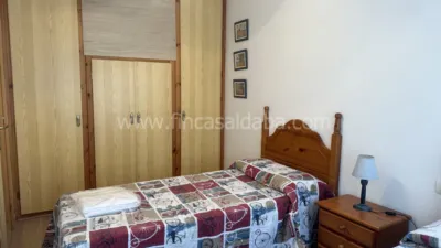 Apartamento en venta en Plaza Europa, Canfranc Estación (Canfranc) de 135.000 €