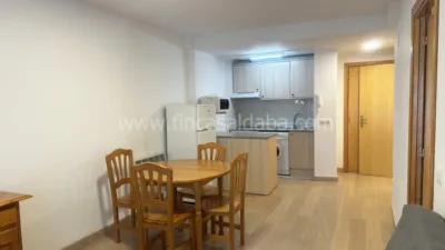 Apartamento en venta en Plaza Europa, Canfranc Estación (Canfranc) de 135.000 €