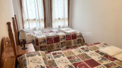 Apartamento en venta en Plaza Europa, Canfranc Estación (Canfranc) de 135.000 €