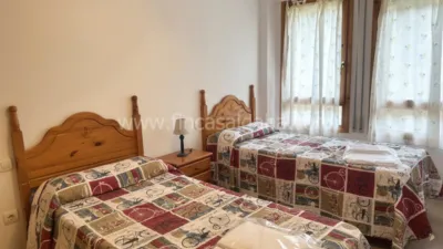Apartamento en venta en Plaza Europa, Canfranc Estación (Canfranc) de 135.000 €