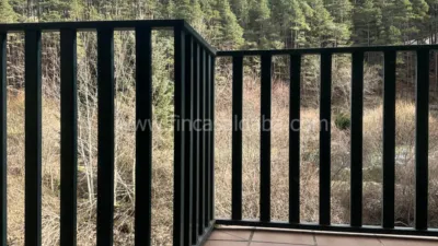 Apartamento en venta en Plaza Europa, Canfranc Estación (Canfranc) de 135.000 €