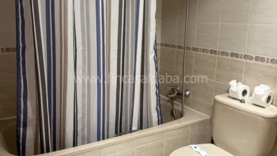 Apartamento en venta en Plaza Europa, Canfranc Estación (Canfranc) de 135.000 €