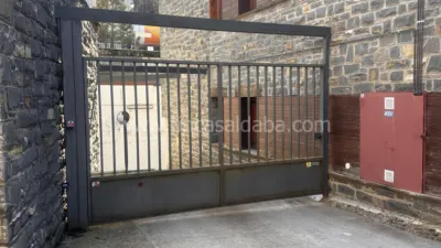 Piso en venta en Calle de los Caldares, El Pueyo de Jaca (Panticosa) de 230.000 €