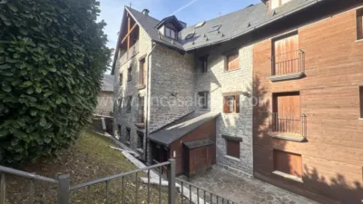 Piso en venta en Calle de los Caldares, El Pueyo de Jaca (Panticosa) de 230.000 €
