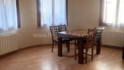 Piso en venta en Calle de los Caldares, El Pueyo de Jaca (Panticosa) de 230.000 €