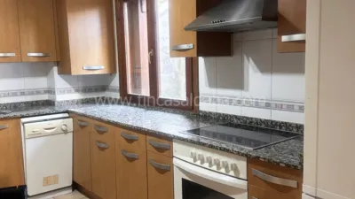 Piso en venta en Calle de los Caldares, El Pueyo de Jaca (Panticosa) de 230.000 €