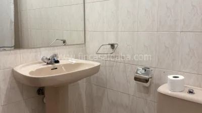 Piso en venta en Plaza Europa, Canfranc Pueblo (Canfranc) de 130.000 €