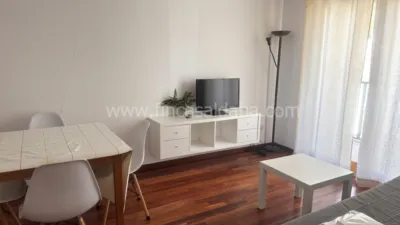 Piso en venta en Plaza Europa, Canfranc Pueblo (Canfranc) de 130.000 €