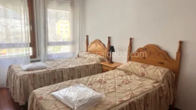 Piso en venta en Plaza Europa, Canfranc Pueblo (Canfranc) de 130.000 €