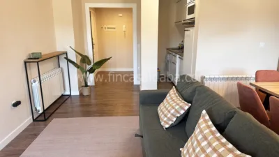 Piso en venta en Calle de la Infanta Doña Sancha, Jaca de 288.000 €