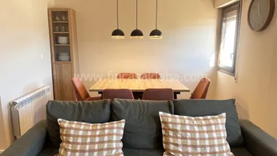 Piso en venta en Calle de la Infanta Doña Sancha, Jaca de 288.000 €