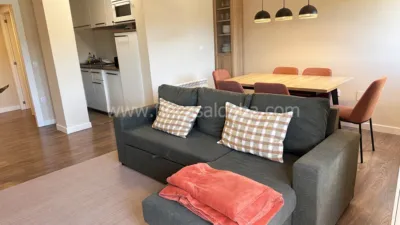 Piso en venta en Calle de la Infanta Doña Sancha, Jaca de 288.000 €