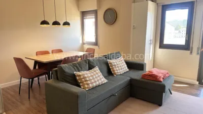 Piso en venta en Calle de la Infanta Doña Sancha, Jaca de 288.000 €