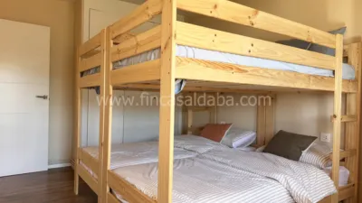 Piso en venta en Calle de la Infanta Doña Sancha, Jaca de 288.000 €