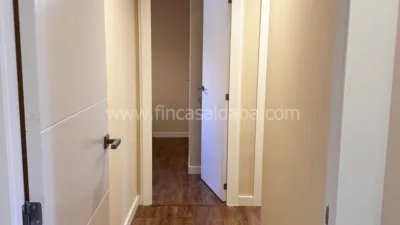 Piso en venta en Calle de la Infanta Doña Sancha, Jaca de 288.000 €