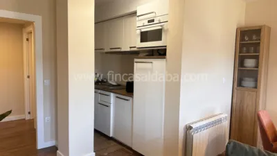 Piso en venta en Calle de la Infanta Doña Sancha, Jaca de 288.000 €