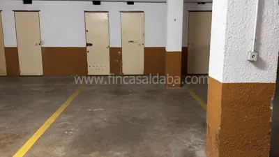 Piso en venta en Calle de la Infanta Doña Sancha, Jaca de 288.000 €