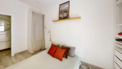 Piso en venta en Carrer de la Creu dels Molers, cerca de Carrer de Magalhäes, El Poble-sec (Distrito Sants-Montjuïc. Barcelona Capital) de 359.000 €